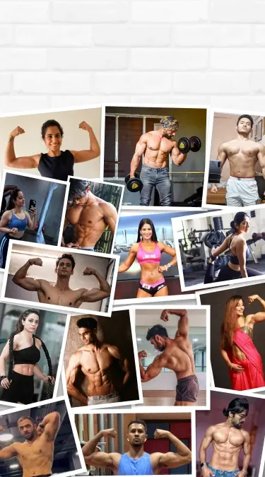 Fitness Gallery