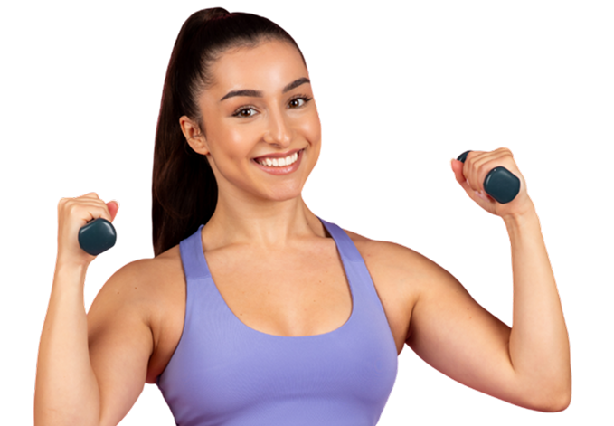 Fitness Model